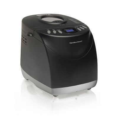Hamilton Beach® HomeBaker™ 2 Lb. Breadmaker