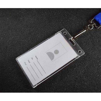 ID Card Holder