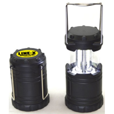 Mini Camp Retractable LED Light