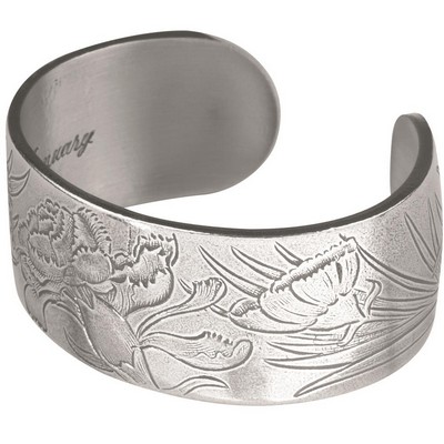 Salisbury January Flower of the Month Bracelet