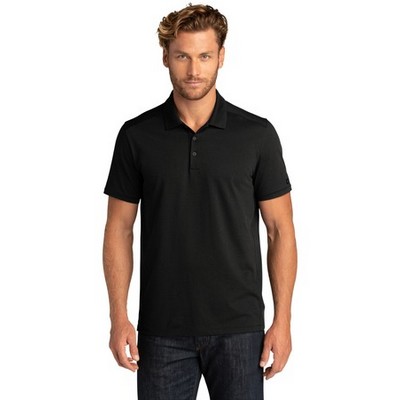 OGIO ® Code Stretch Polo.