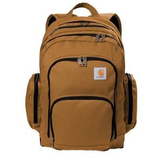 Carhartt ® Foundry Series Pro Backpack.