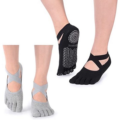 Women's Low Cut Grip Socks