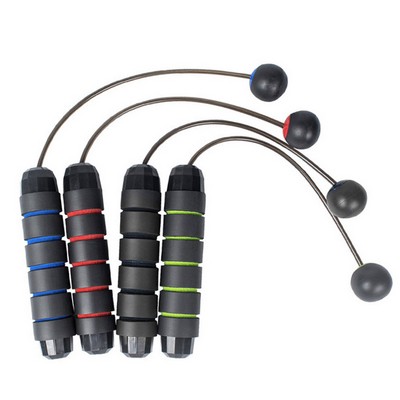 Cordless Jump Rope