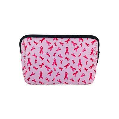 Neoprene Cosmetic Bag