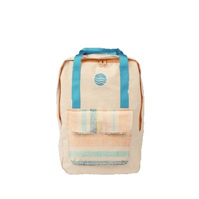 Everyday Backpack (Denim)