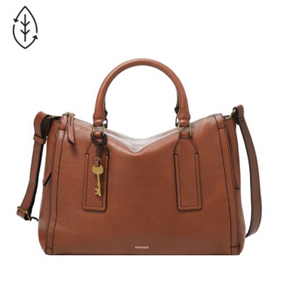 Fossil Parker Satchel