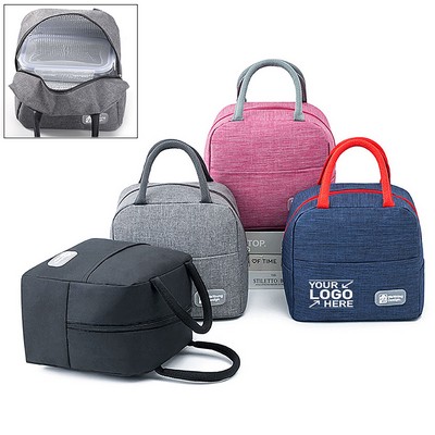 Insulation Lunch Bag (7.5" x 9")