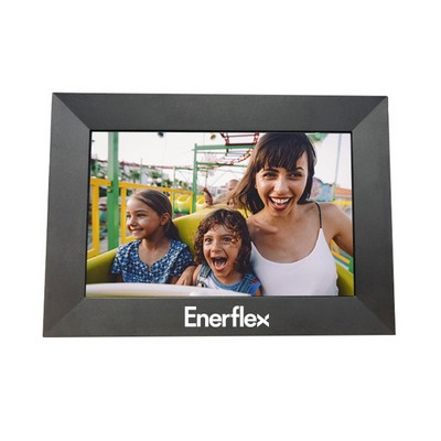 FRAMEO 8.0" Smart WiFi Digital Photo Frame