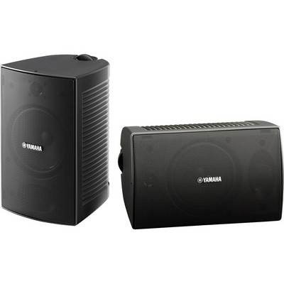 Outdoor Speakers