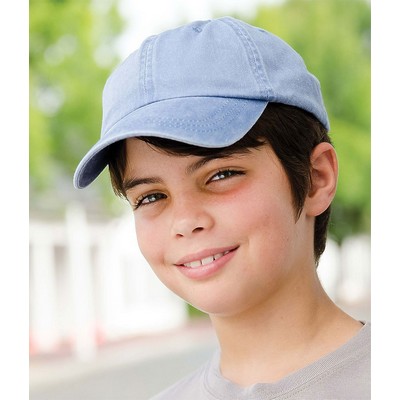 Adams Youth Optimum Solid Cap