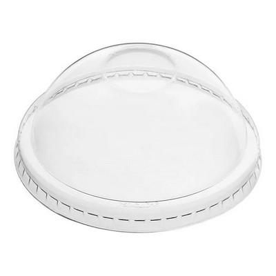 24 Oz. & 32 Oz. Paper Food Container Dome Lid