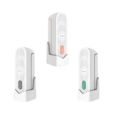 Aromatherapy & Essential Oil Diffuser