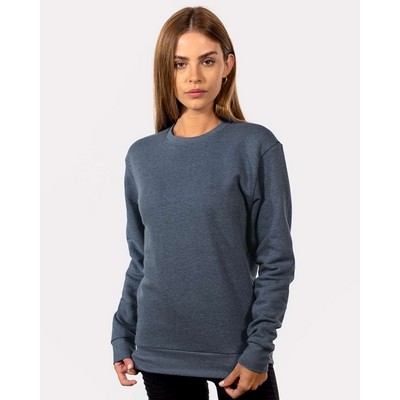 Next Level Apparel® Unisex Malibu Sweatshirt
