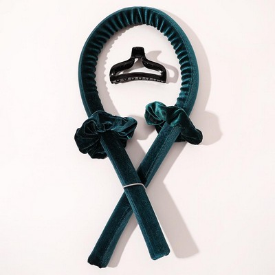 Velvet Heatless Hair Curler