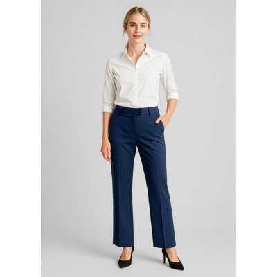 Adjustable Waist Pant