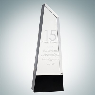 Sky High Tower Award (M)