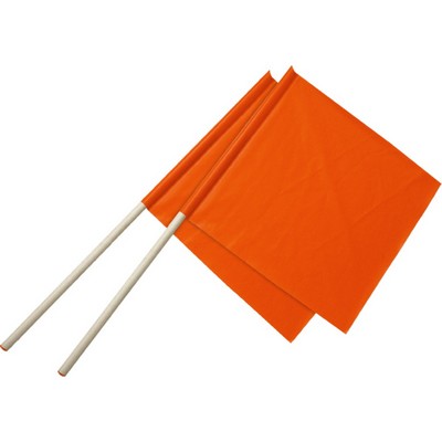 Safety Flags