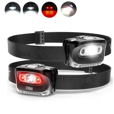 LED Headlamp