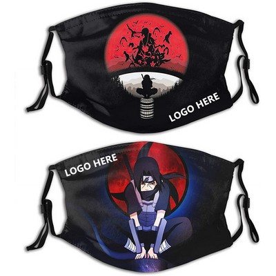 Children's Reusable Mask