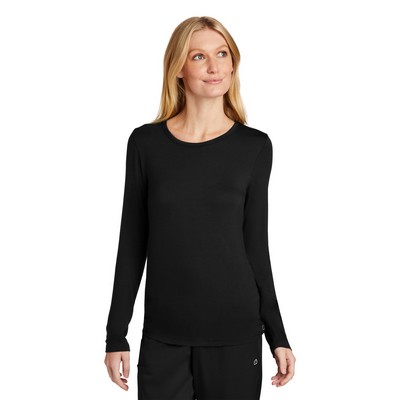 Wink® Women's Long Sleeve Layer Tee