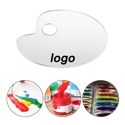 Acrylic Mixing Palette