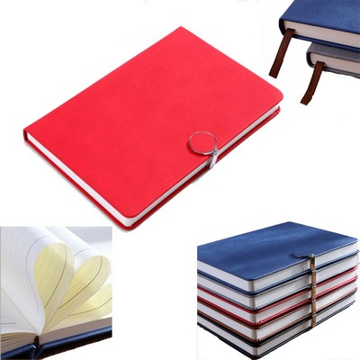 Business A5 Notebook