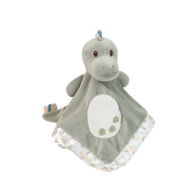 Danny Dino Snuggler Stuffed Animal