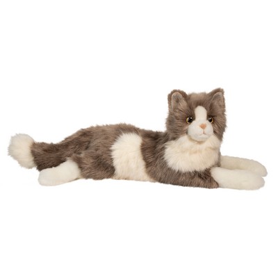 Gretta DLux Cat Stuffed Animal