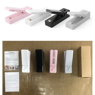 Mini Sealing Machine