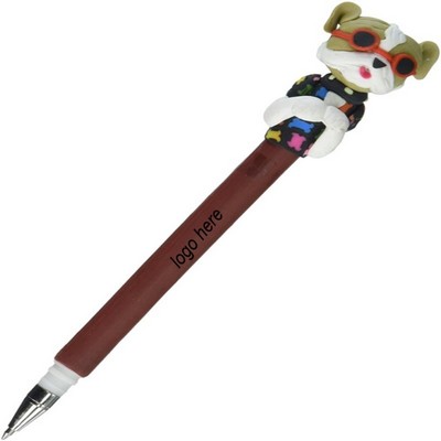 Custom Novelty Ballpoint Pen