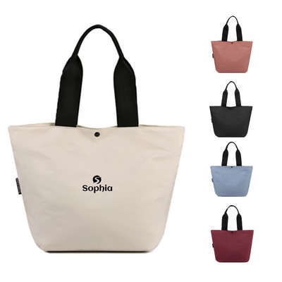 Women Lightweight Tote Handbag