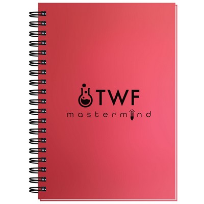 Radiant Journal w/100 Sheets (7''x 10'')