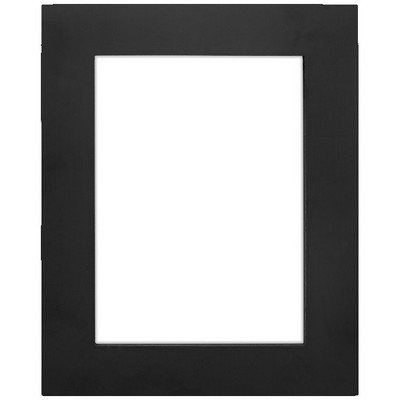 Black Aluminum Frame 5"x7"