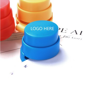 Mini Non-Staple Stapler