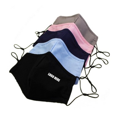Cotton Masks