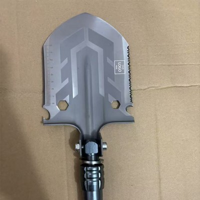 Folding Shovel