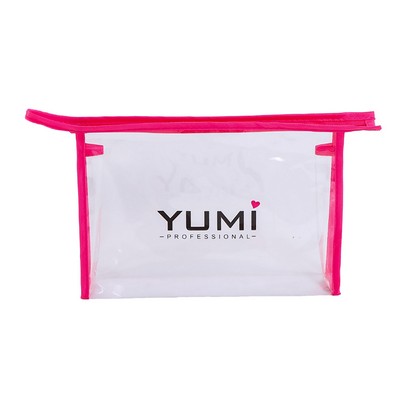 Quart Size Travel Pouch