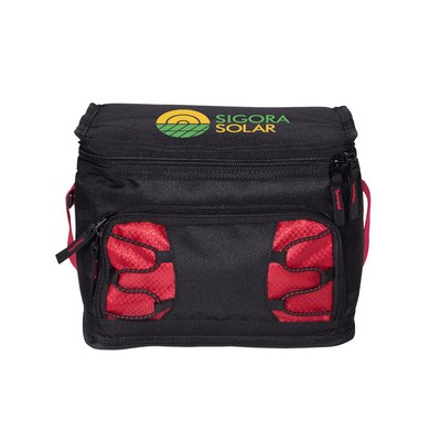 Diamond Lunch Cooler Bag