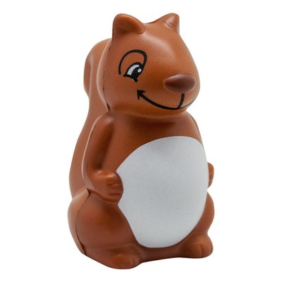 Squirrel Stress Reliever