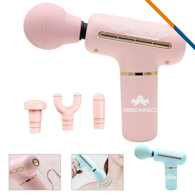 Tindo Mini Massage Gun