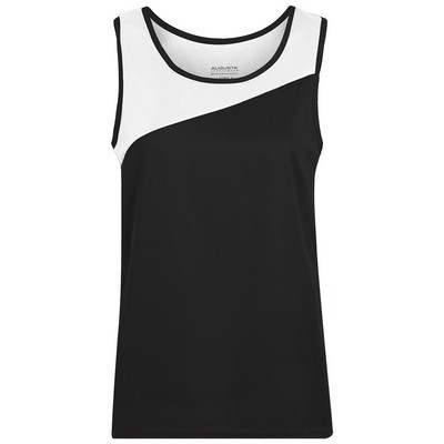Augusta Ladies' Accelerate Track & Field Jersey