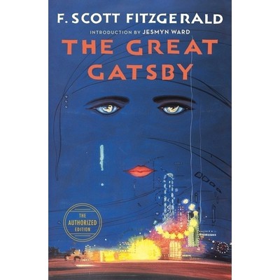 The Great Gatsby (The Only Authorized Edition) - 9780743273565
