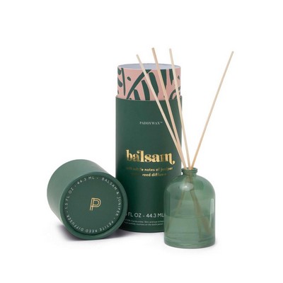 Petite Diffuser 1.5 Oz Hunter Green - Balsam