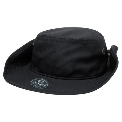 Legacy Cool Fit Sustainable Boonie Hat (Embroidered)