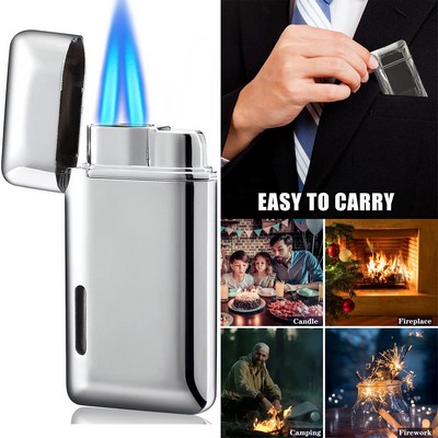 Mini Torch Lighter