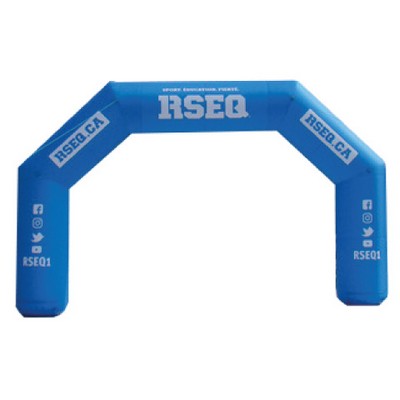 Inflatable Arch - The Airtight - 5-Sided - Small - 10'