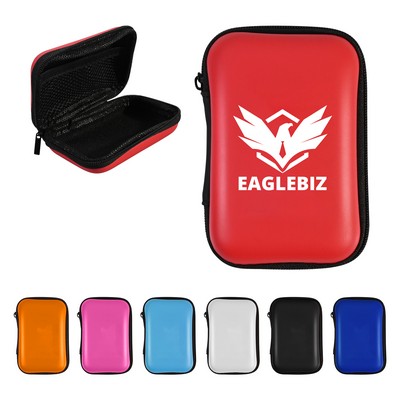 Electronic Accessories Organizer Cable Bag