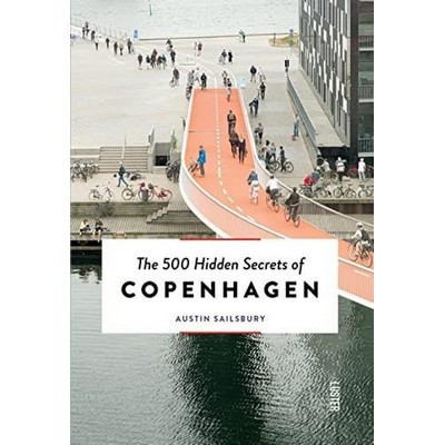 The 500 Hidden Secrets of Copenhagen