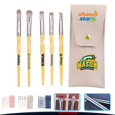 Lika Makeup Brush Set